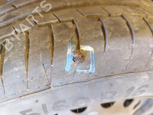 Jack Kit FORD TRANSIT CONNECT V408 Box Body/MPV 1.5 TDCi | BP25249704C119 