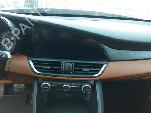 Steering column stalk ALFA ROMEO GIULIA (952_) 2.2 D (952AEM250, 952AEA250) | BP15167005I23 