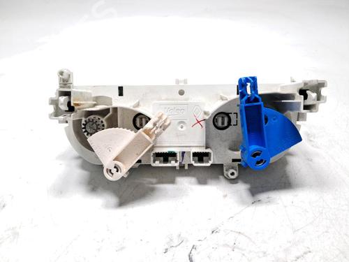 Climate control RENAULT CLIO IV (BH_) 1.2 LPG 16V | BP30505591I5
