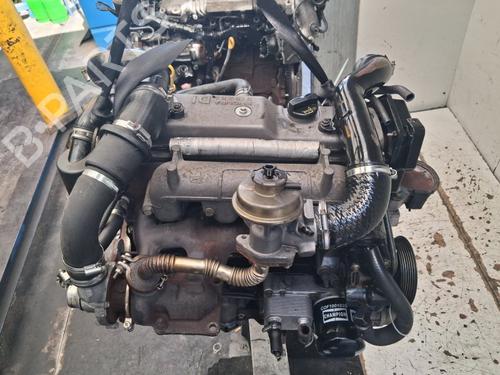 Engine FORD FOCUS I Turnier (DNW) 1.8 Turbo DI / TDDi | BP39634972M1 - Image 8