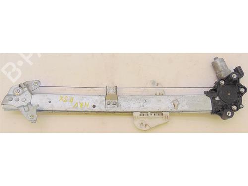 Used Front left window mechanism Front left window mechanism 15141564 15141564