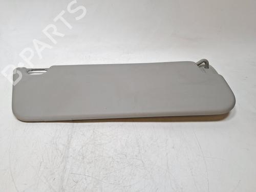 Used Left sun visor Left sun visor FORD TRANSIT CUSTOM V362 Van (FY, FZ) 2.0 EcoBlue (130 hp) 40527832 40527832