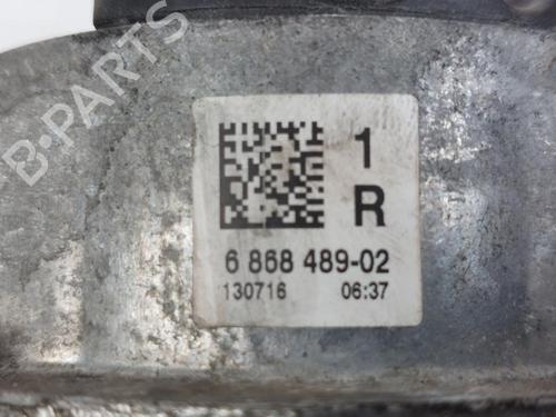 Engine mount BMW X3 (F25) xDrive 20 d | BP17455527M89 