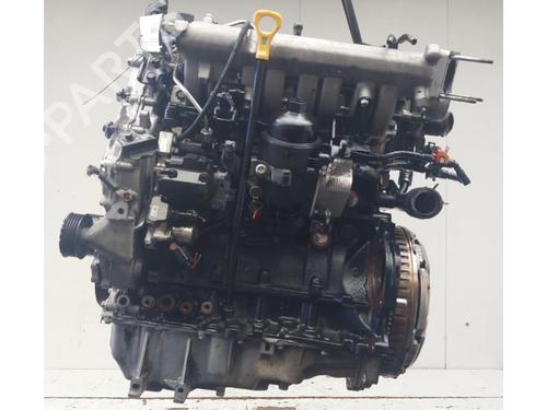 Used Engine HYUNDAI ix20 (JC) 1.4 CRDi (90 hp) 20671037