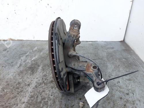 Right front steering knuckle MG MG ZS SUV (AZS1) 1.5 VTi | BP33195342M26 - Image 4