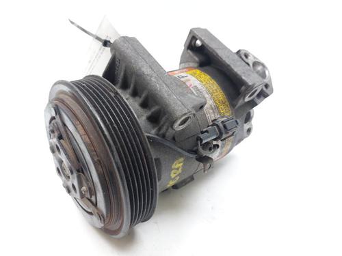 Used AC compressor AC compressor NISSAN ALMERA II (N16) 1.5 (98 hp) 24138817 24138817