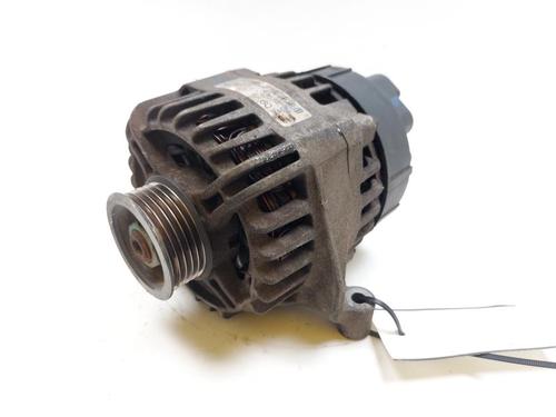 Used Alternator Alternator LANCIA YPSILON (843_) 1.2 (843.AXA1A) (60 hp) 27442663 27442663