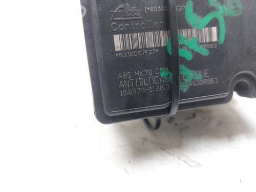 ABS pump PEUGEOT 206+ (2L_, 2M_) 1.1 | BP29383628M43 