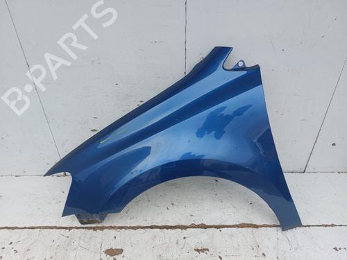 Used Left front fenders Left front fenders 37088507 37088507