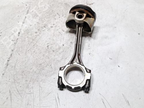 Andre TOYOTA YARIS (_P21_, _PA1_, _PH1_) 1.0 (KSP211) (72 hp) 33192315