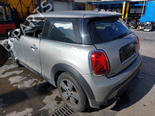 Pipe MINI MINI (F56) Cooper | BP24540502M125 - Image 6