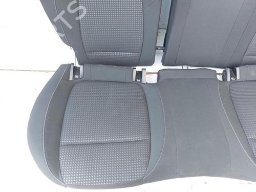 Seats set FORD FOCUS IV Turnier (HP) 1.5 EcoBlue | BP26678131C78  - Image 10