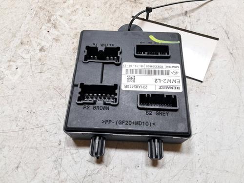 Used Electronic module Electronic module 35894444 35894444