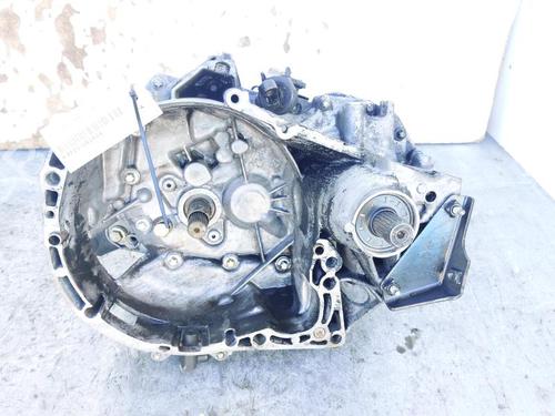 Used Gearbox RENAULT CLIO II (BB_, CB_) 1.5 dCi (B/CB07) (65 hp) 30453339