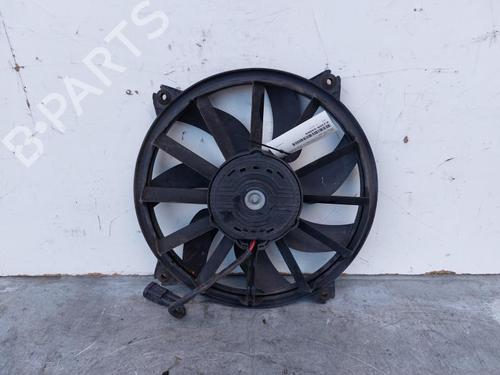 Køleventilator elektrisk CITROËN BERLINGO MULTISPACE (B9) 1.6 BlueHDi 100 | BP15160745M35 