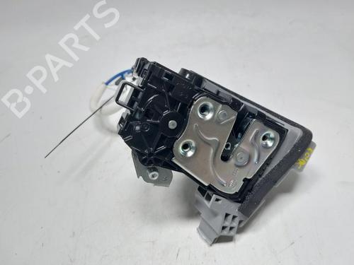 Rear right lock KIA SPORTAGE V (NQ5) 1.6 CRDi MHEV | BP30802232C99