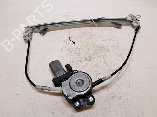 Front left window mechanism FIAT PANDA (169_) 1.3 D Multijet 4x4 (169.AXC2A) | BP38084730C22 - Image 4
