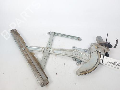 Used Front right window mechanism FIAT SEDICI (189_) 1.9 D Multijet 4x4 (120 hp) 17455545