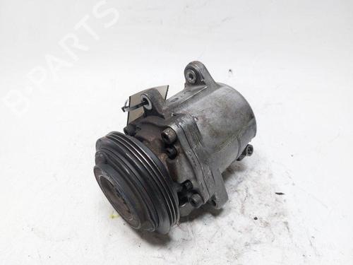 AC compressor SMART FORTWO Cabrio (450) 0.7 (450.452) | BP33571712M34 - Image 2