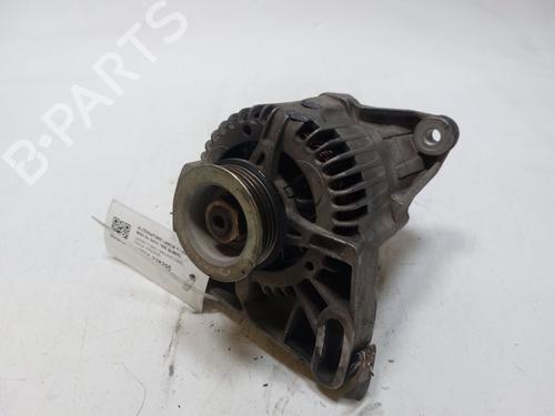 Alternador Alternador LANCIA Y (840_) 1.1 (840AE) (54 hp) 36618256 36618256