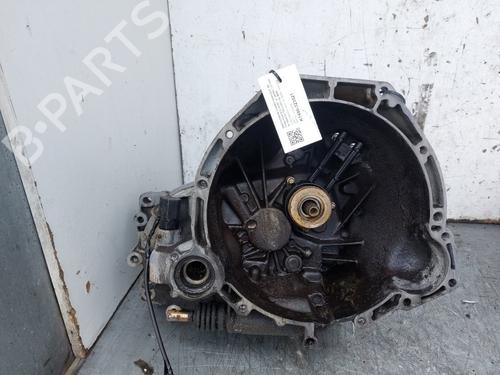 Gearkasse Gearkasse FORD FIESTA IV (JA_, JB_) 1.8 DI (75 hp) 35782021 35782021