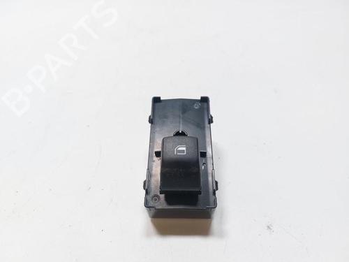 Used Left front window switch Left front window switch 33196565 33196565