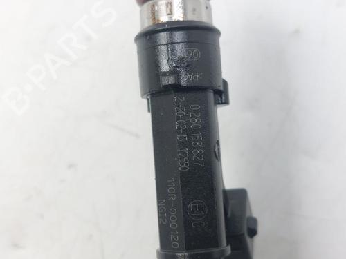 Injector FIAT MULTIPLA (186_) 1.6 (186AXC1A, 186BMC1A, 186BXC1A) | BP29746275M100 