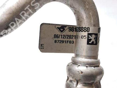 AC pipe CITROËN C3 III (SX) 1.2 THP 110 (SXHNPS, SXHNZT, SXHNZ6) | BP33194938M126  - Image 5