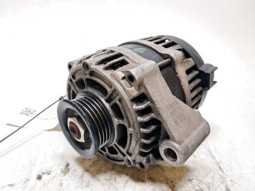 Used Alternator Alternator CHEVROLET AVEO / KALOS Hatchback (T250, T255) 1.2 (84 hp) 34207230 34207230