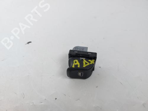 Used Left front window switch AUDI A1 Sportback (8XA, 8XF) 1.2 TFSI (86 hp) 22754147