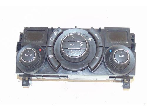 AC-Styringsenhed/Manøvreenhed PEUGEOT 5008 (0U_, 0E_) 1.6 HDi (110 hp) 15140457
