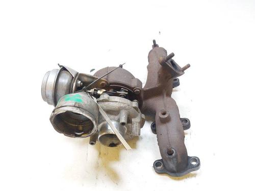 Used Turbocharger/Supercharger Turbocharger/Supercharger VW GOLF IV (1J1) 1.9 TDI (130 hp) 34263370 34263370