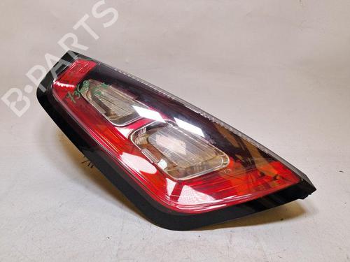 Used Left taillight Left taillight FIAT PUNTO EVO (199_) 1.3 D Multijet (199AXD1B, 199AXD1A, 199BXD1B, 199BXD1A,... (90 hp) 34505627 34505627
