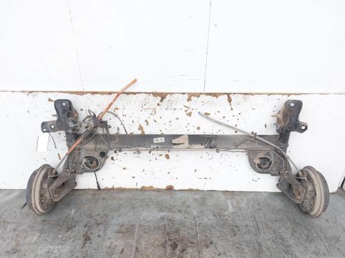 Used Rear axle Rear axle 27713269 27713269