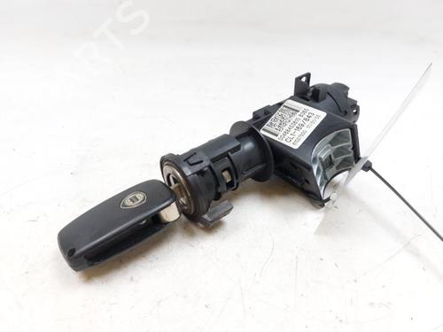 electronic-module-lancia-ypsilon-843_-2003-2004-2005-2006-2007-2008-2009-2010-2011-28349866 main image