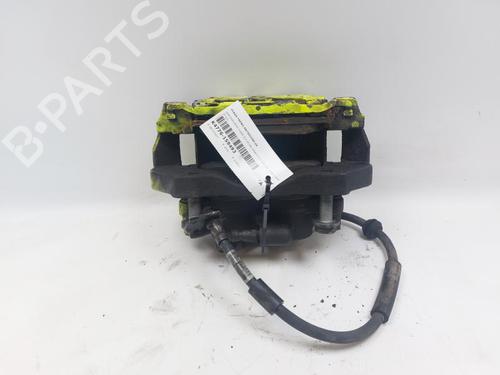 Left front brake caliper MERCEDES-BENZ GLE Coupe (C292) 350 d 4-matic (292.323, 292.324) | BP29500798M105 