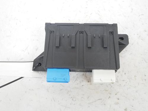 Used Engine control unit (ECU) CITROËN C4 Picasso II 1.2 THP 130 (130 hp) 15159651