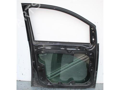 Left front door VW TOURAN (1T1, 1T2) 2.0 TDI 16V | BP15143364C2 
