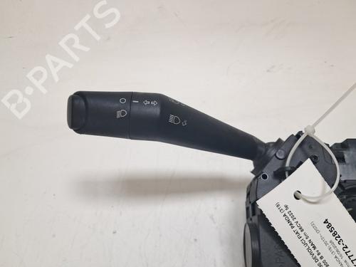 Steering column stalk FIAT PANDA VAN (312_, 519_) 0.9 4x4 (312CXG2B) | BP36694006I23 - Image 2
