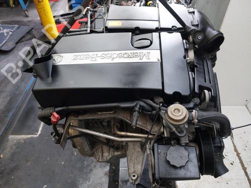 Engine MERCEDES-BENZ CLK (C209) CLK 200 Kompressor (209.342) | BP35750537M1  - Image 8