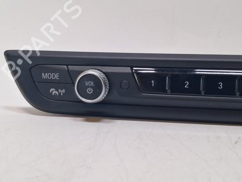 Electronic module BMW 1 (F40) 118 d | BP40288201M83 - Image 10