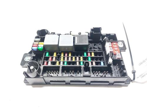 Used Fuse box JAGUAR E-PACE (X540) 2.0 D165 MHEV AWD (163 hp) 31036422
