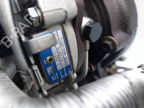Engine AUDI A1 Sportback (8XA, 8XF) 1.4 TDI | BP36108047M1  - Image 6