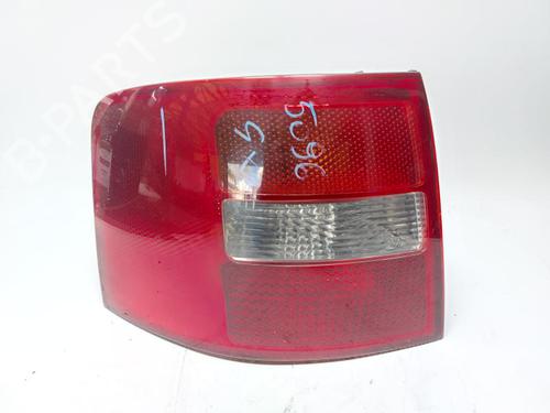 Used Left taillight AUDI A6 C5 Avant (4B5, 4B6) 1.9 TDI (110 hp) 30505669