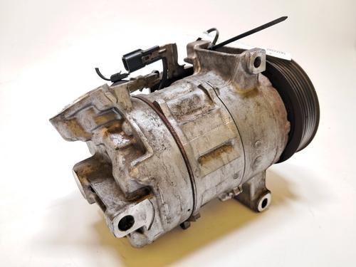 AC compressor RENAULT KADJAR (HA_, HL_) 1.5 BLUE dCi 115 (HLA6) | BP36381153M34 - Image 3
