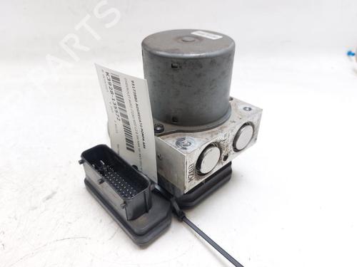 ABS pump CHEVROLET AVEO Hatchback (T300) 1.2 LPG | BP25249850M43 - Image 2