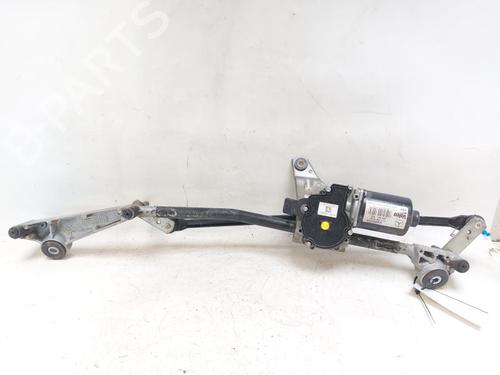 Used Front wiper motor MERCEDES-BENZ A-CLASS (W176) A 160 CDI / d (176.011) (90 hp) 27554790