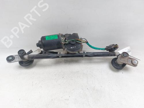 Used Front wiper motor HYUNDAI i20 I (PB, PBT) 1.2 (78 hp) 29383728