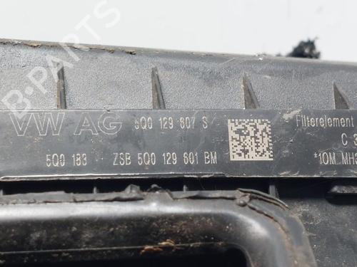 Air filter box SEAT LEON (5F1) 1.6 TDI | BP33194346M87 - Image 3