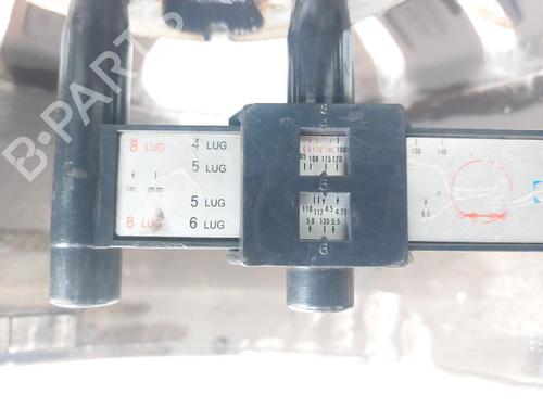 Rim AUDI Q3 (8UB, 8UG) 2.0 TFSI quattro | BP21392561C45 